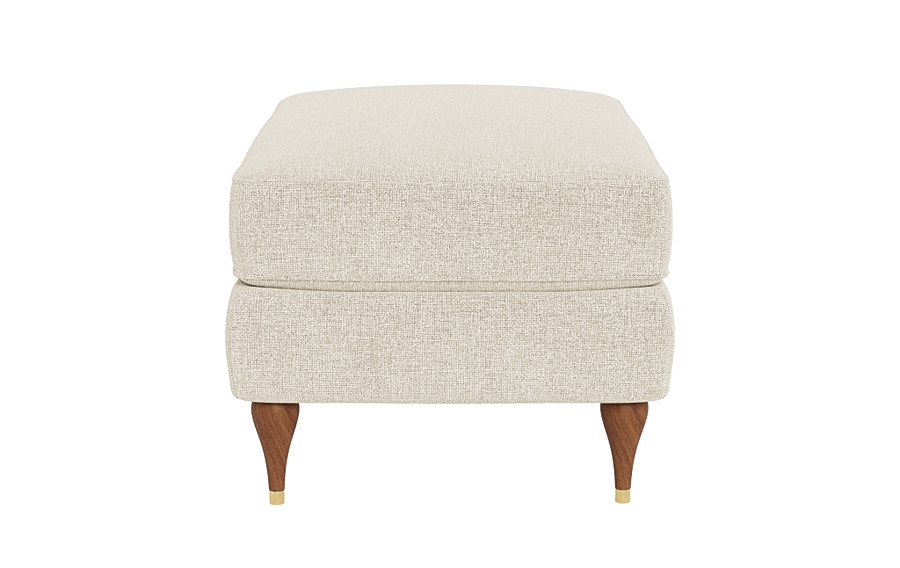 Alexander Rectangle Ottoman - Image 4