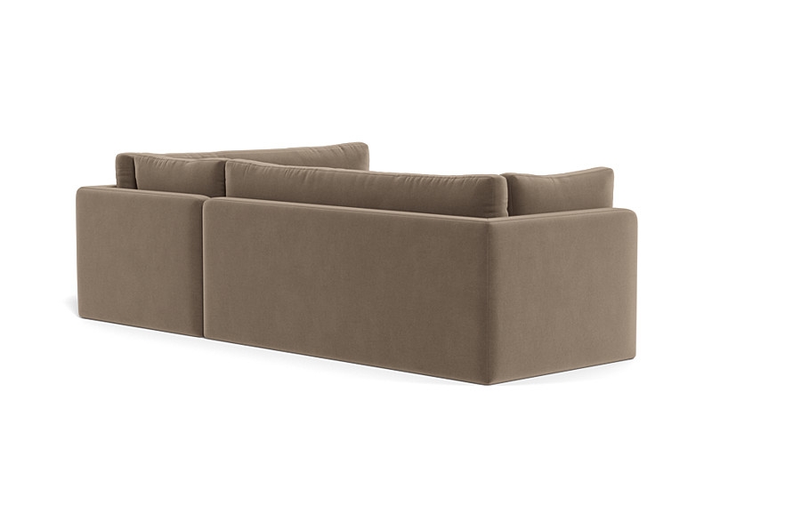 Tatum 2-Piece Right Chaise Sectional - Image 2