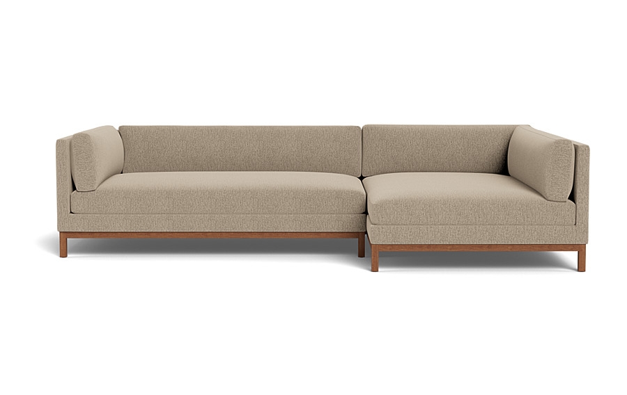 Jasper  Chaise Sectional - Image 0