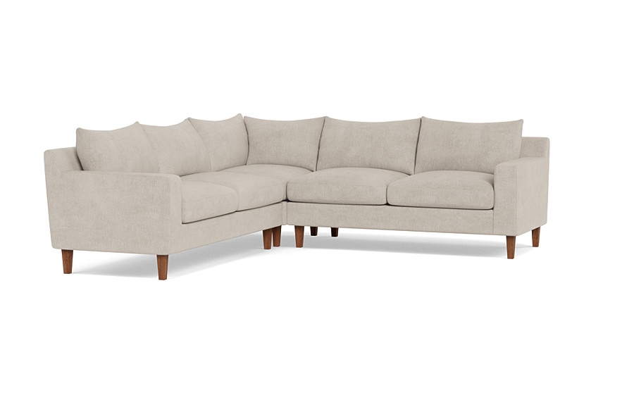 Sloan Corner 4-Seat Sectional Sofa - Image 2