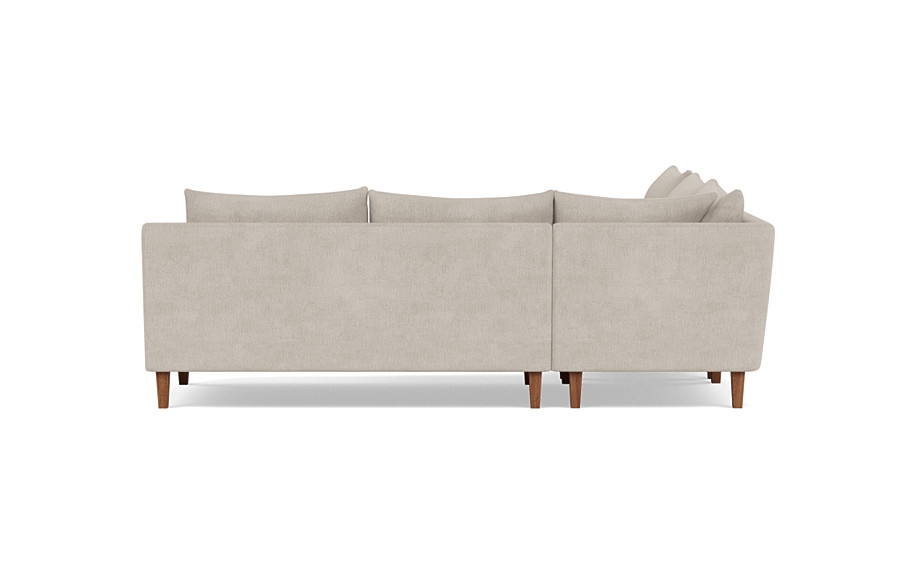 Sloan Corner 4-Seat Sectional Sofa - Image 3