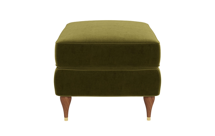 Alexander Rectangle Ottoman - Image 4
