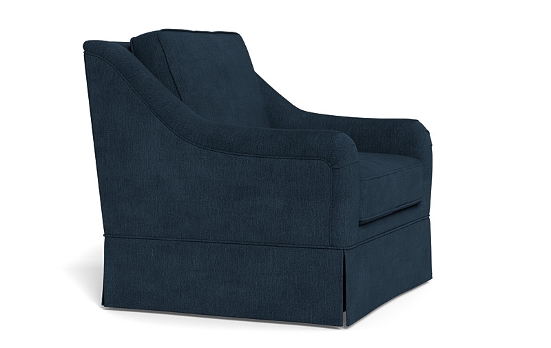 Alexander Swivel Chair - Image 3