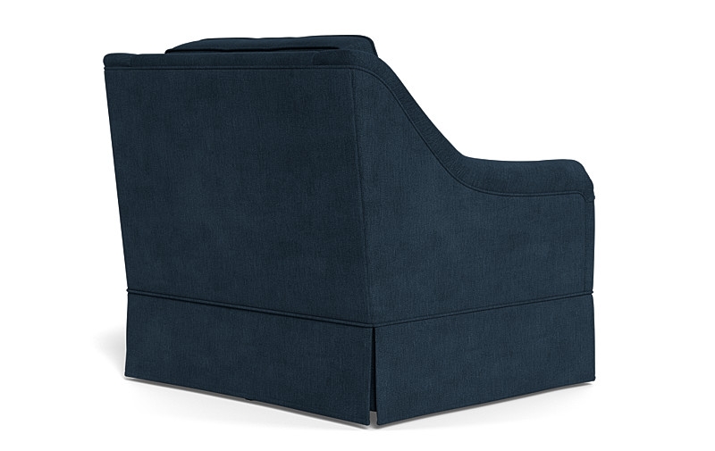 Alexander Swivel Chair - Image 4