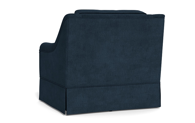 Alexander Swivel Chair - Image 1