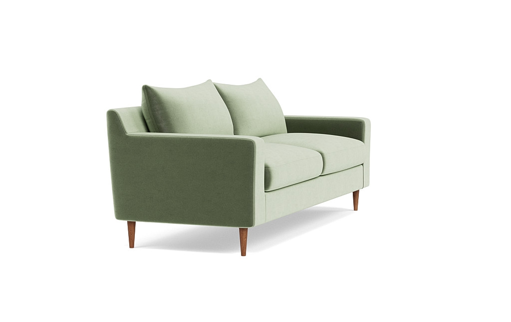 Sloan Fabric 2-Seat Sofa - Image 3