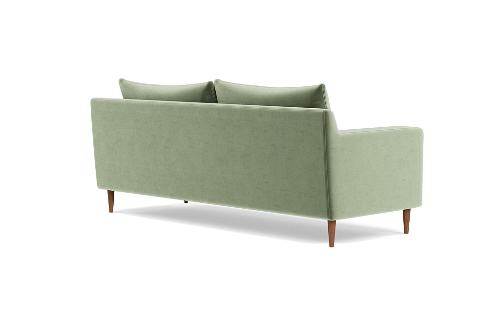 Sloan Fabric 2-Seat Sofa - Image 4