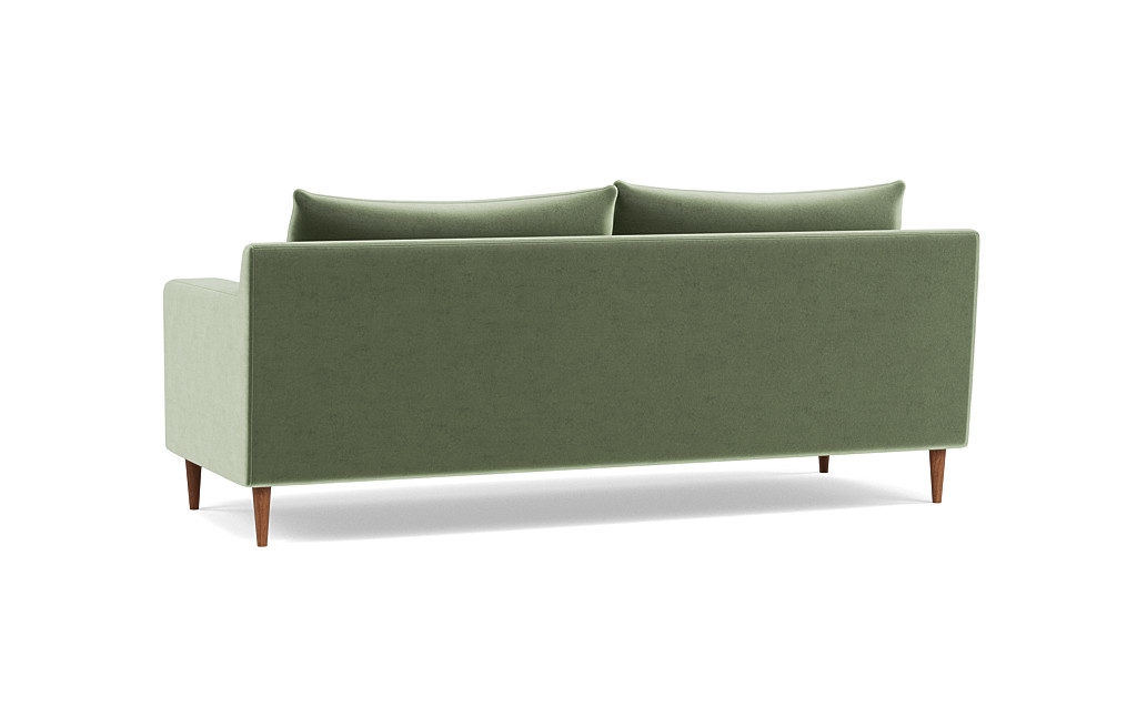 Sloan Fabric 2-Seat Sofa - Image 1