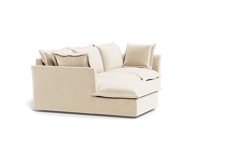 Skylar  Chaise Sectional - Image 2
