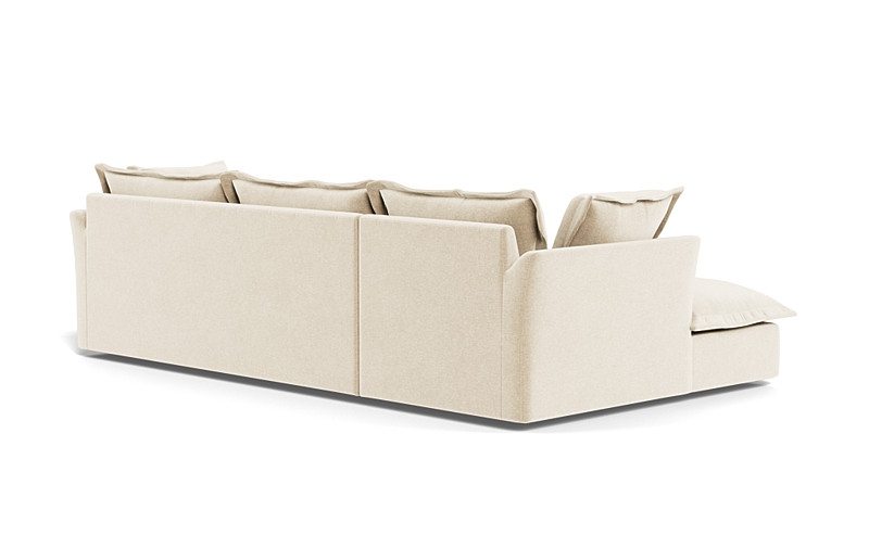 Skylar  Chaise Sectional - Image 3
