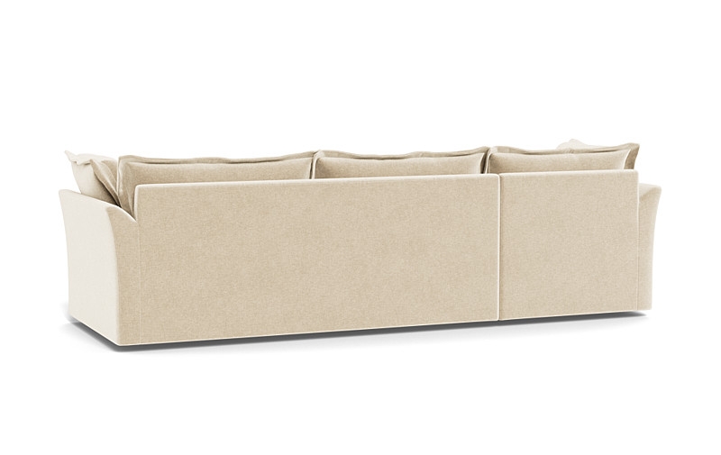Skylar  Chaise Sectional - Image 4