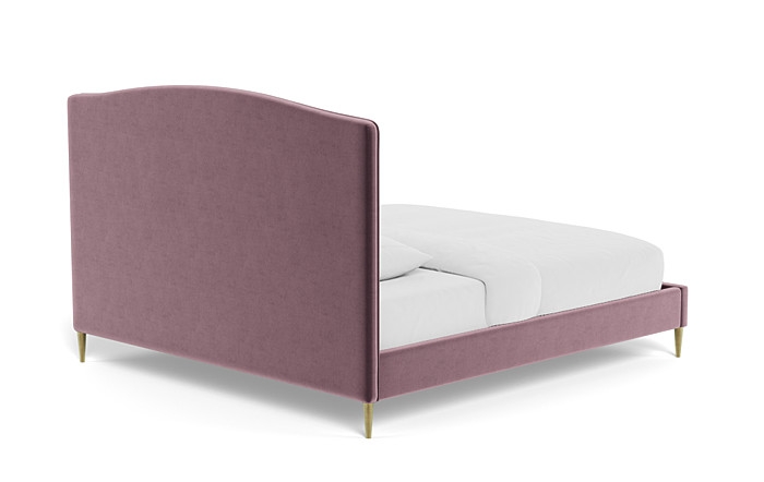 Celia Upholstered Bed - Image 3