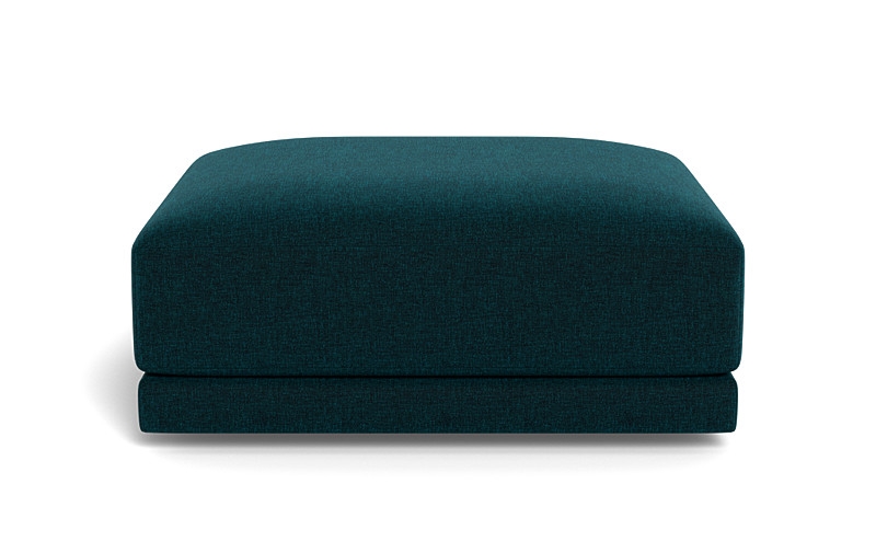 Lukas Rectangular Ottoman - Image 0