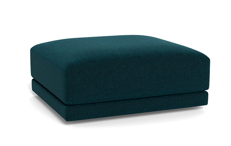 Lukas Rectangular Ottoman - Image 3