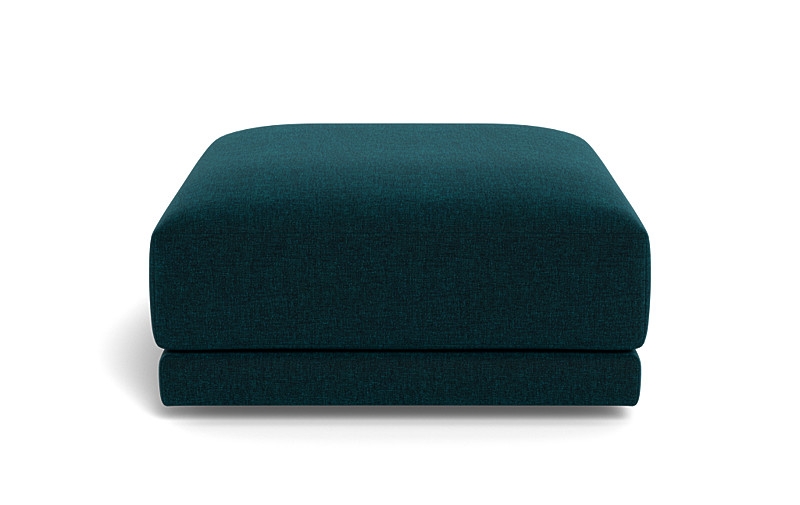Lukas Rectangular Ottoman - Image 4