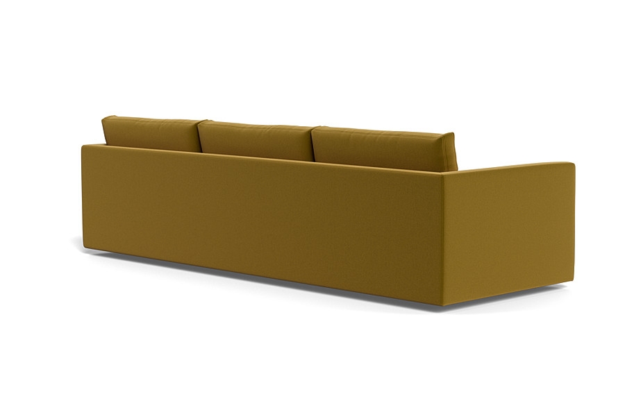 Lukas 3-Seat Sofa - Image 1