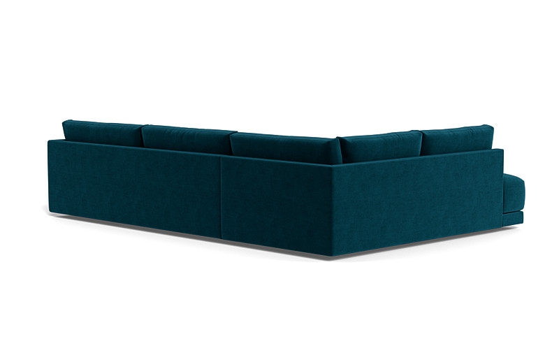 Lukas 3-Seat Left Bumper Sectional - Image 2