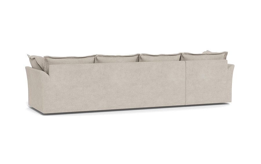 Skylar 4-Seat  Chaise Sectional - Image 3