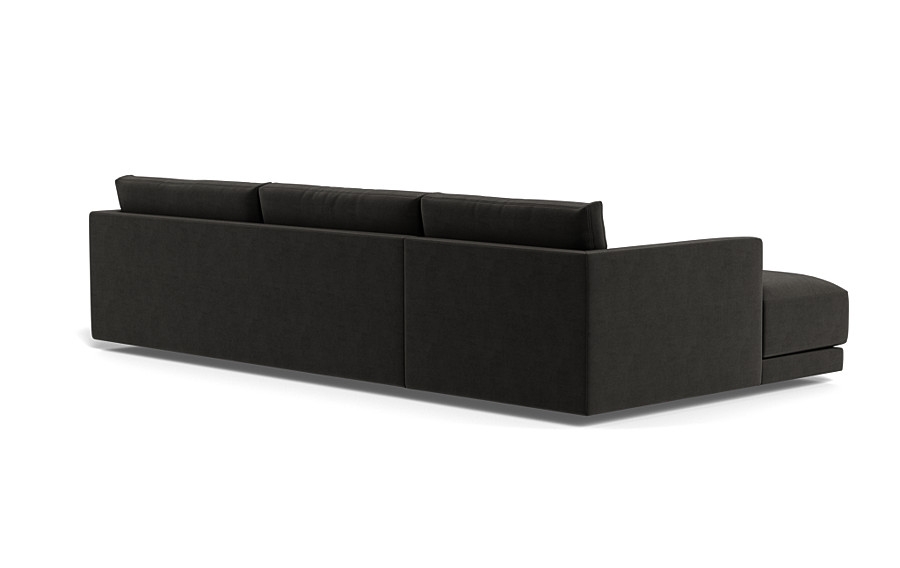 Lukas 3-Seat Left Chaise Sectional - Image 4