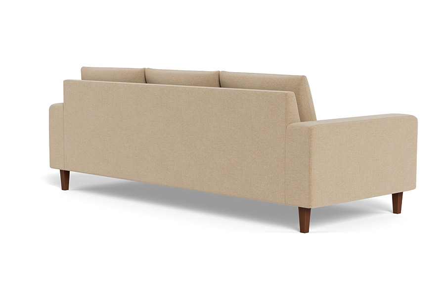 Saylor Wide Arm 3-Seat Sofa - Image 4