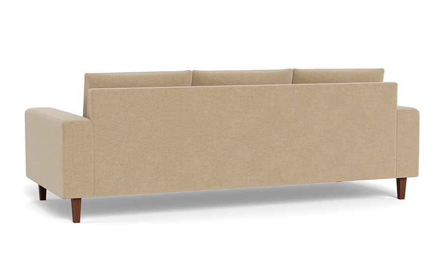 Saylor Wide Arm 3-Seat Sofa - Image 2