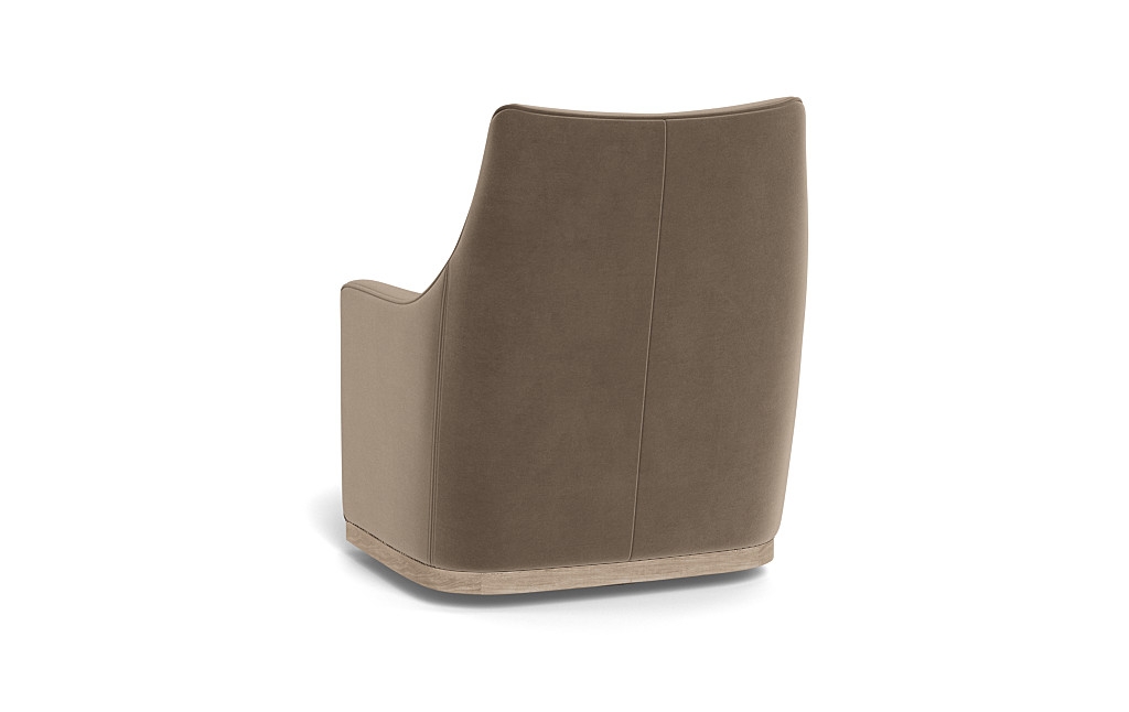 Kingsley Swivel Chair - Image 4