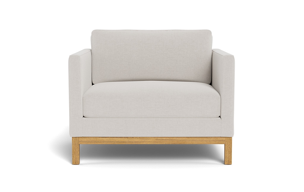 Jasper Accent Chair - Image 0