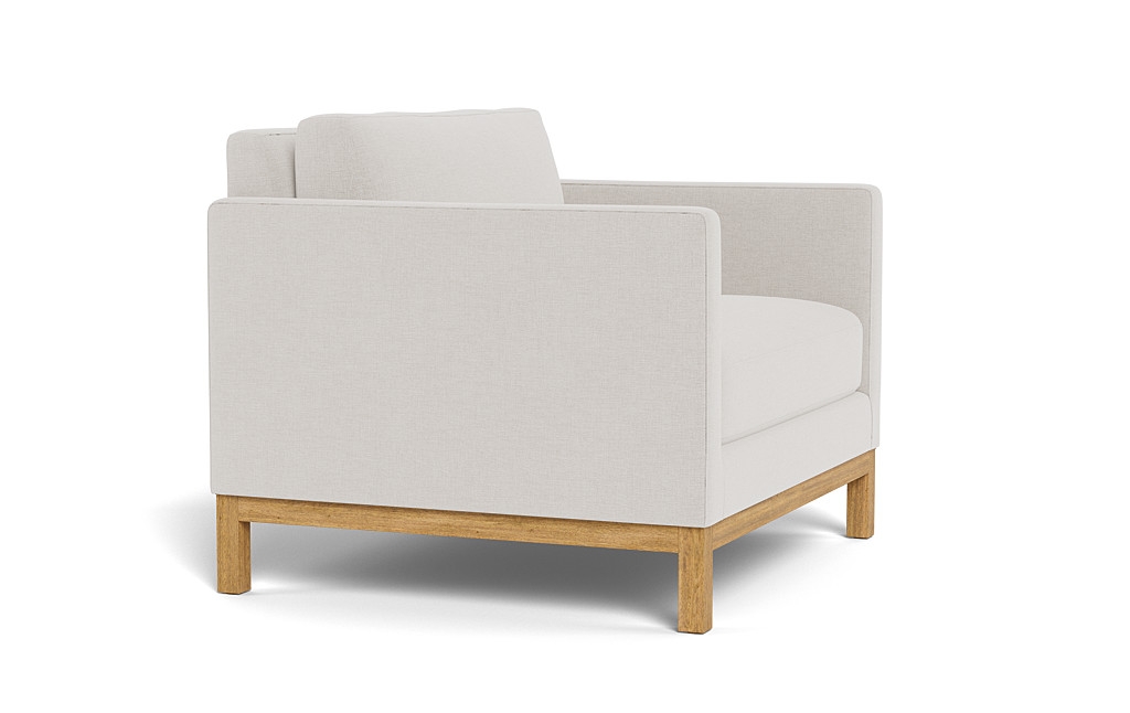 Jasper Accent Chair - Image 2