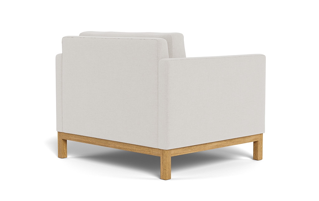 Jasper Accent Chair - Image 4