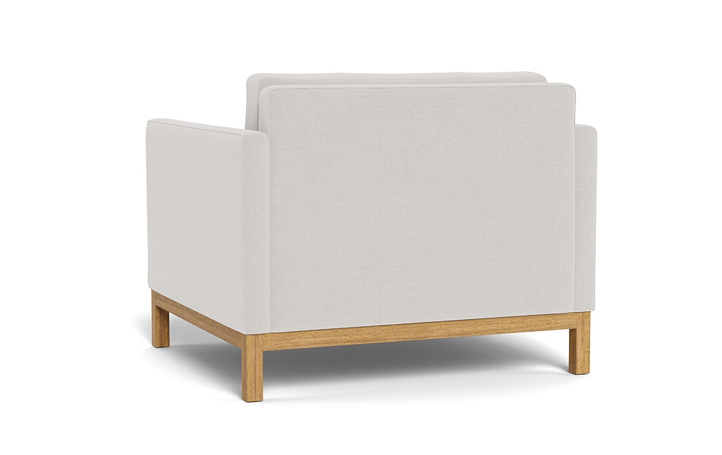 Jasper Accent Chair - Image 3