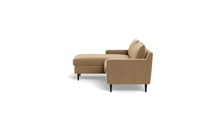 Sloan  Chaise Sectional - Image 4