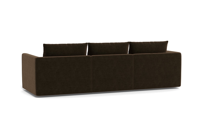 Beckham Modular 3-Seat Left Chaise Sectional - Image 3