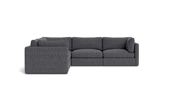 Tatum Modular 4-Seat Corner Sectional - Image 0