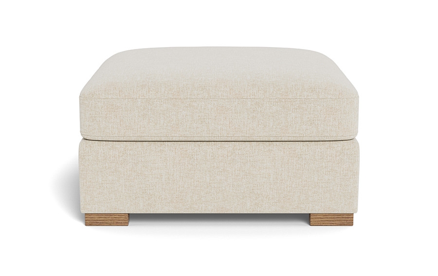 Scarlett Square Ottoman - Image 0