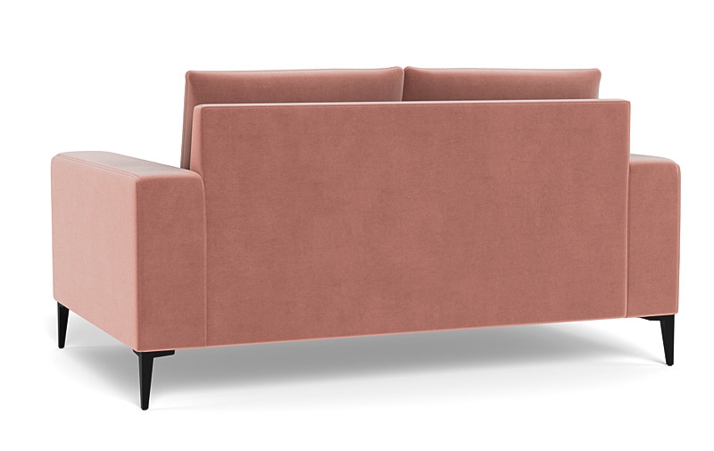 Saylor Wide Arm Loveseat - Image 2