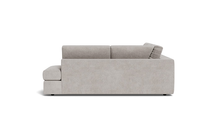 Lee 3-Seat Right Bumper Sectional - Image 3