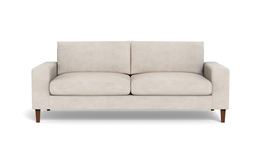 Saylor Wide Arm 2-Seat Sofa - Image 0
