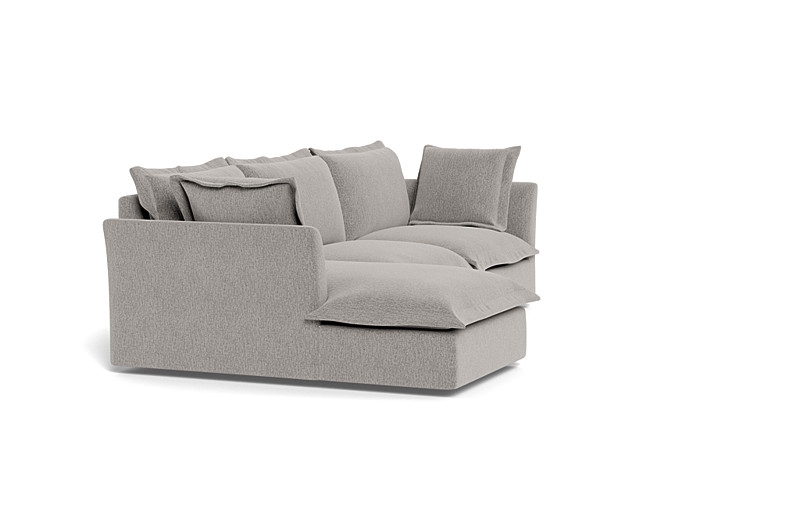 Skylar Chaise Sectional - Image 1