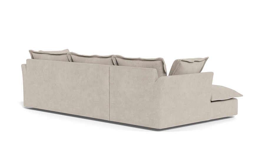 Skylar  Chaise Sectional - Image 3