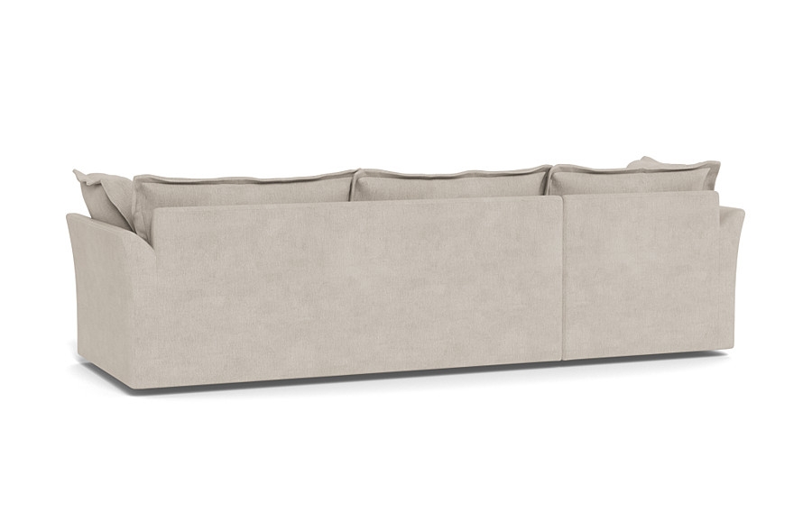 Skylar  Chaise Sectional - Image 4