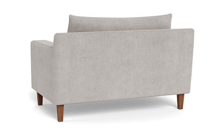 Sloan Chair and a Half - Image 1