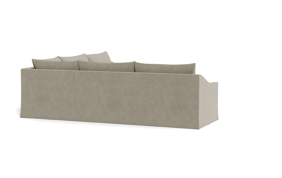 Dixon Corner 4-Seat Sectional - Image 1