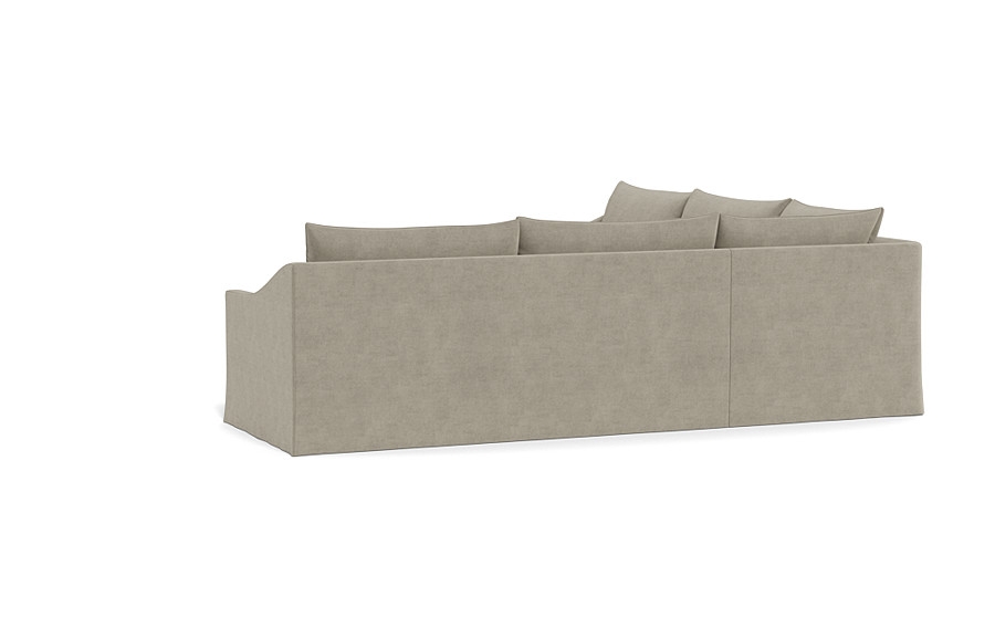 Dixon Corner 4-Seat Sectional - Image 2