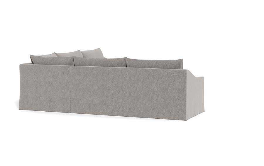 Dixon Corner 4-Seat Sectional - Image 2