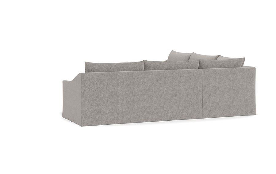 Dixon Corner 4-Seat Sectional - Image 4