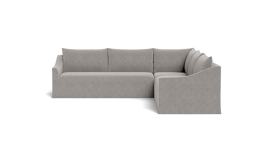 Dixon Corner 4-Seat Sectional - Image 3