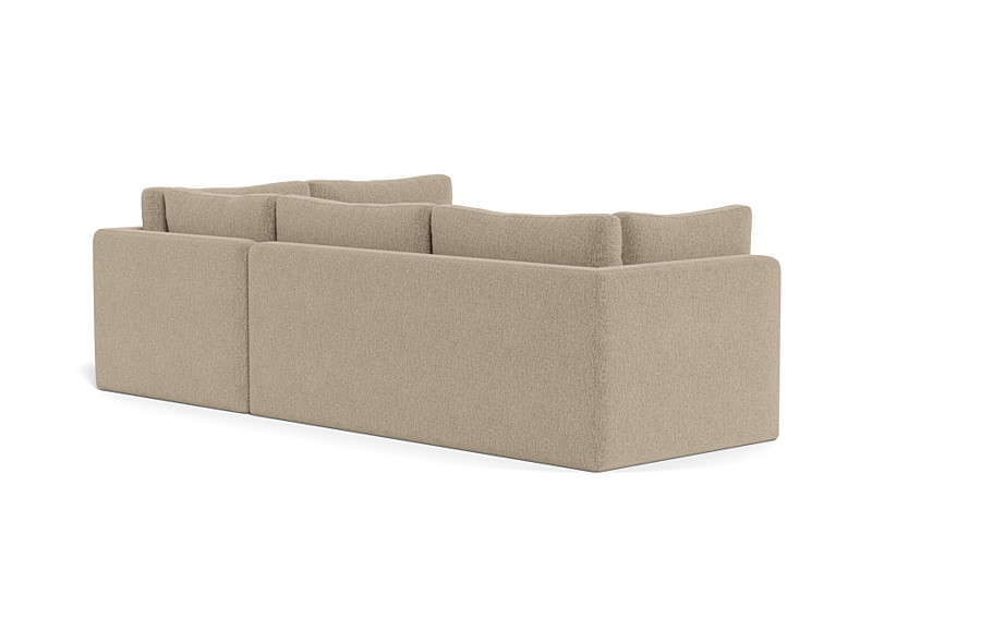 Tatum 2-Piece Right Chaise Sectional - Image 2