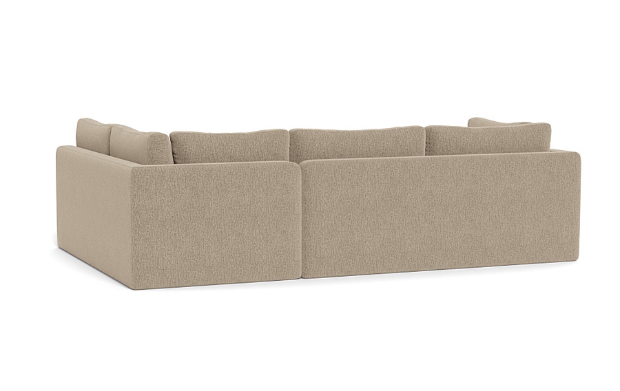 Tatum 2-Piece Right Chaise Sectional - Image 1