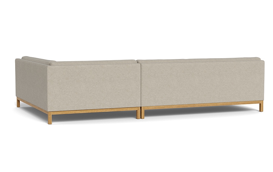 Jasper  Chaise Sectional - Image 4