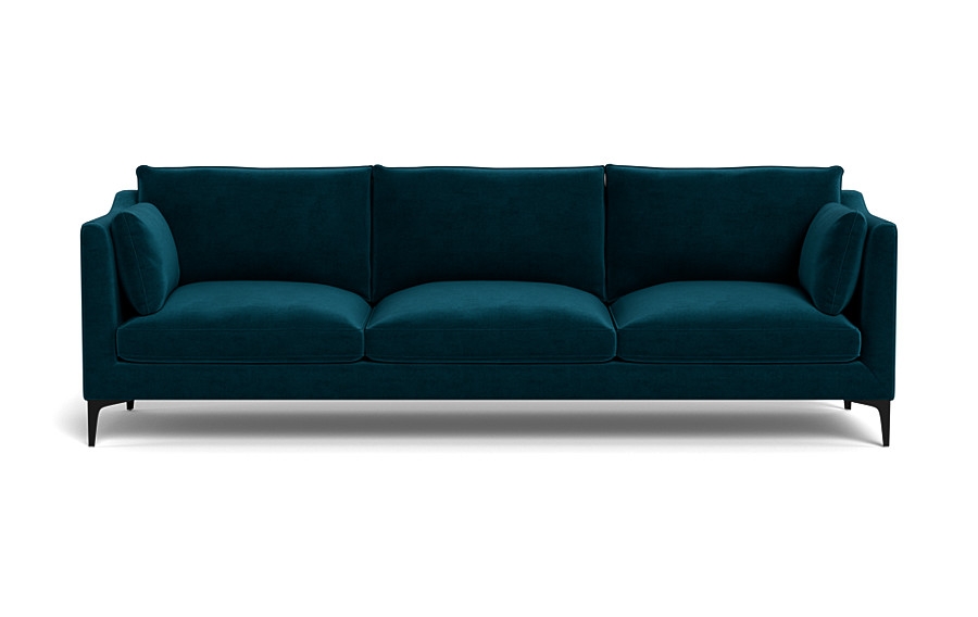Caitlin 3-Seat Sofa by The Everygirl® - Image 0